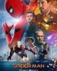 Spider-Man : Homecoming