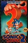Sonic the Hedgehog 2 ROM Free Download for Megadrive - ConsoleRoms
