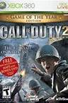 Call of Duty 2: Game of the Year Edition - Xbox 360 | Xbox 360 | GameStop