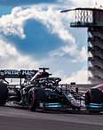 Formula 1 USGP Grounds Passes - Buy Now