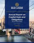 Annual Report on Capital Debt and Obligations