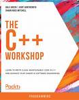 Preface | The C++ Workshop