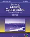 Mangrove species distribution and water salinity: an indicator species approach to Sundarban - Journal of Coastal Conservation
