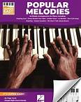 Popular Melodies – Super Easy Songbook (Super Easy Songbook)
