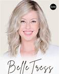 BelleTress Wigs | Collections | WigStudio1.com