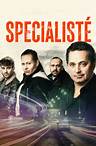 Specialisté | TV Nova