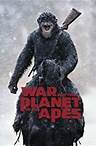 War for the Planet of the Apes subtitles English