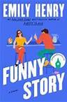 Funny Story Autographed