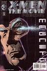 X-Men: The Movie Prequel: Magneto