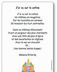 ♦ Voir toutes les chansons, comptines et poésies sur les princesses…