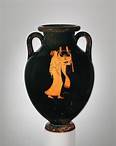 The Art of Classical Greece (ca. 480–323 B.C.) | Essay | The Metropolitan Museum of Art | Heilbrunn Timeline of Art History