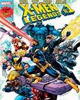 ▷ Descargar X-Men Legends [12/12] | Zona Cómics