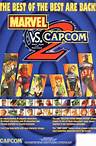 Marvel VS Capcom 2 ROM Free Download for Mame - ConsoleRoms
