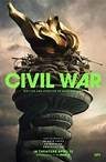 Civil War (2024) Released Fri, April 12th