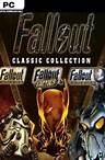 Fallout Classic Collection PC
