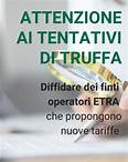 In caso di dubbio contattare SEMPRE il numero verde Clicca qui per approfondire