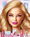 Barbie Profile Match