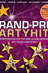 Grand-Prix Partyhits mit Agnetha Komposition