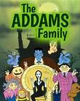 La Familia Addams 1973