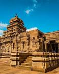 Pattadakal - Group of Monuments - UNESCO World Heritage Site