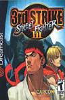 Street Fighter III 3rd Strike ROM Free Download for Sega Dreamcast - ConsoleRoms