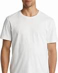 PURPLE BRAND 3-Pack Solid White Crewneck T-Shirts | Nordstrom