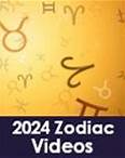 Video Horoscopes 2024