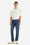 515™ SLIM TAPER - Jeans Slim Fit - dark-blue denim