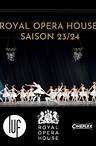 Royal Opera House Saison 23/24 11. Jun Royal Opera House 2023/24: Andrea Chenier (Royal Opera)