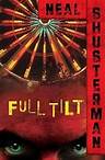 Full Tilt Summary and Analysis (like SparkNotes) | Free Book Notes