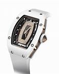 RM 07-01 : Watch Automatic Winding | RICHARD MILLE ⋅ RICHARD MILLE | Automatic Winding