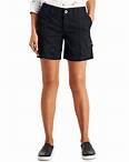 Style & Co Women s Comfort-Waist Cargo Shorts, Created for Macy s - Macy s