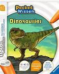 tiptoi® Dinosaurier | tiptoi® Bücher | Ravensburger