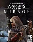 Assassin's Creed Mirage-EMPRESS - EMPRESS TORRENTS