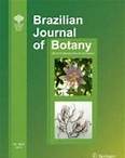 Anatomical differentiation and metabolomic profiling: a tool in the diagnostic characterization of some medicinal Plantago species - Brazilian Journal of Botany