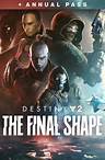 Destiny 2: The Final Shape + Annual Pass PC - DLC