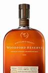 Straight Bourbon Whiskey - Woodford Reserve