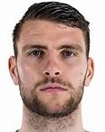 Maarten Paes - Player profile 2023