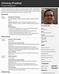 Resume for Internship for Freshers: Best Format and Template