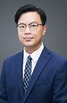 Michael Lin | Academic Staff | People | School of Hotel and Tourism Management