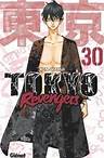 Tokyo Revengers Tome 30