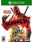 Deadpool - Xbox One | Xbox One | GameStop