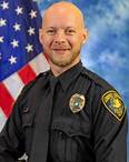 Kyle Hicks Corpus Christi Police Department, TX End of Watch: April 24, 2024
