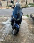 Vendo Moto Automática Yamaha NMax 160 2021