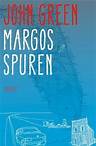 Cover des Buches Margos Spuren (ISBN: 9783446249547)