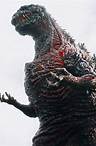Modern Dragon-like Godzilla (2016-Now) | Monsterpedia