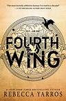 Fourth Wing ebook by Rebecca Yarros