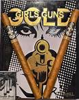 Caldwell Girls Guns Gold Lancero