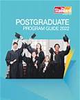 Postgraduate Program Guide