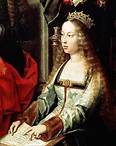 Meaning, origin and history of the name Isabella